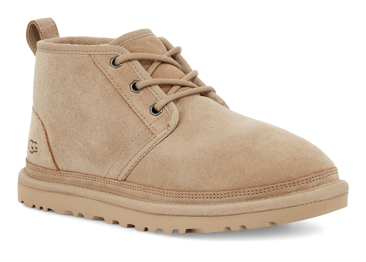 Women's UGG Neumel – Cozy Chukka Boot with Iconic Style UGG