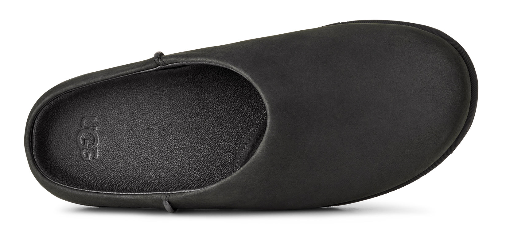 Women’s UGG Otzo Clog – Nubuck Slip-On Comfort