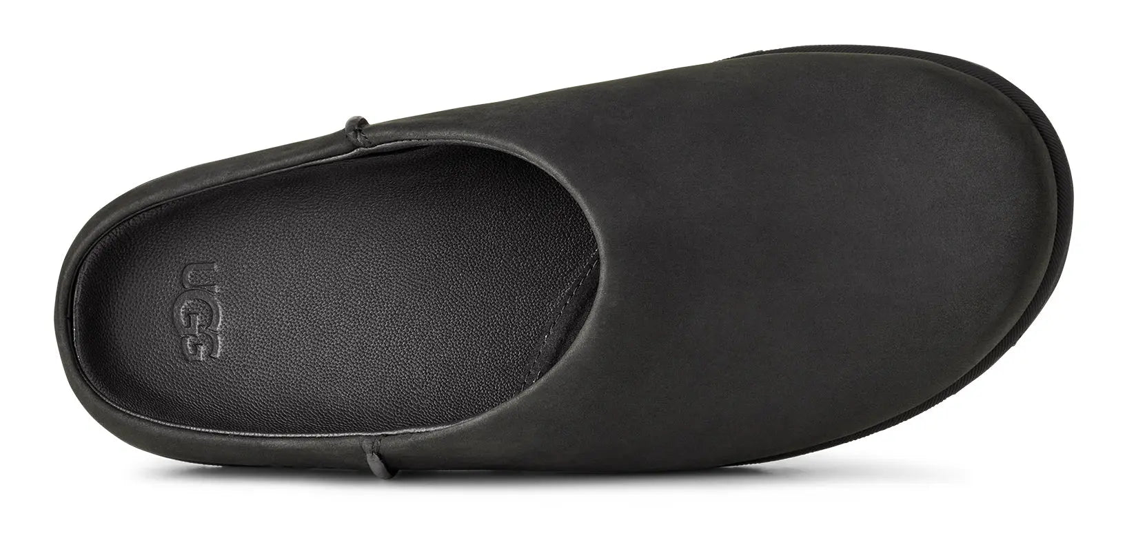 Women’s UGG Otzo Clog – Nubuck Slip-On Comfort UGG