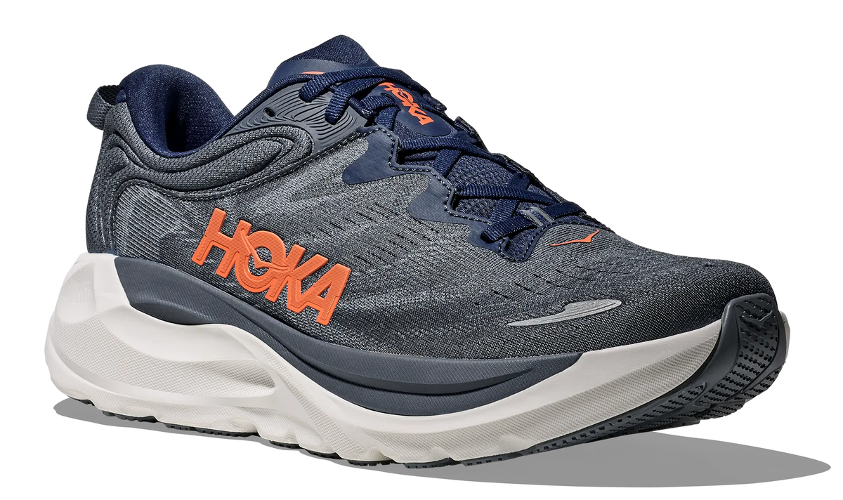 Men's HOKA Gaviota 6 – Stability Running Shoes