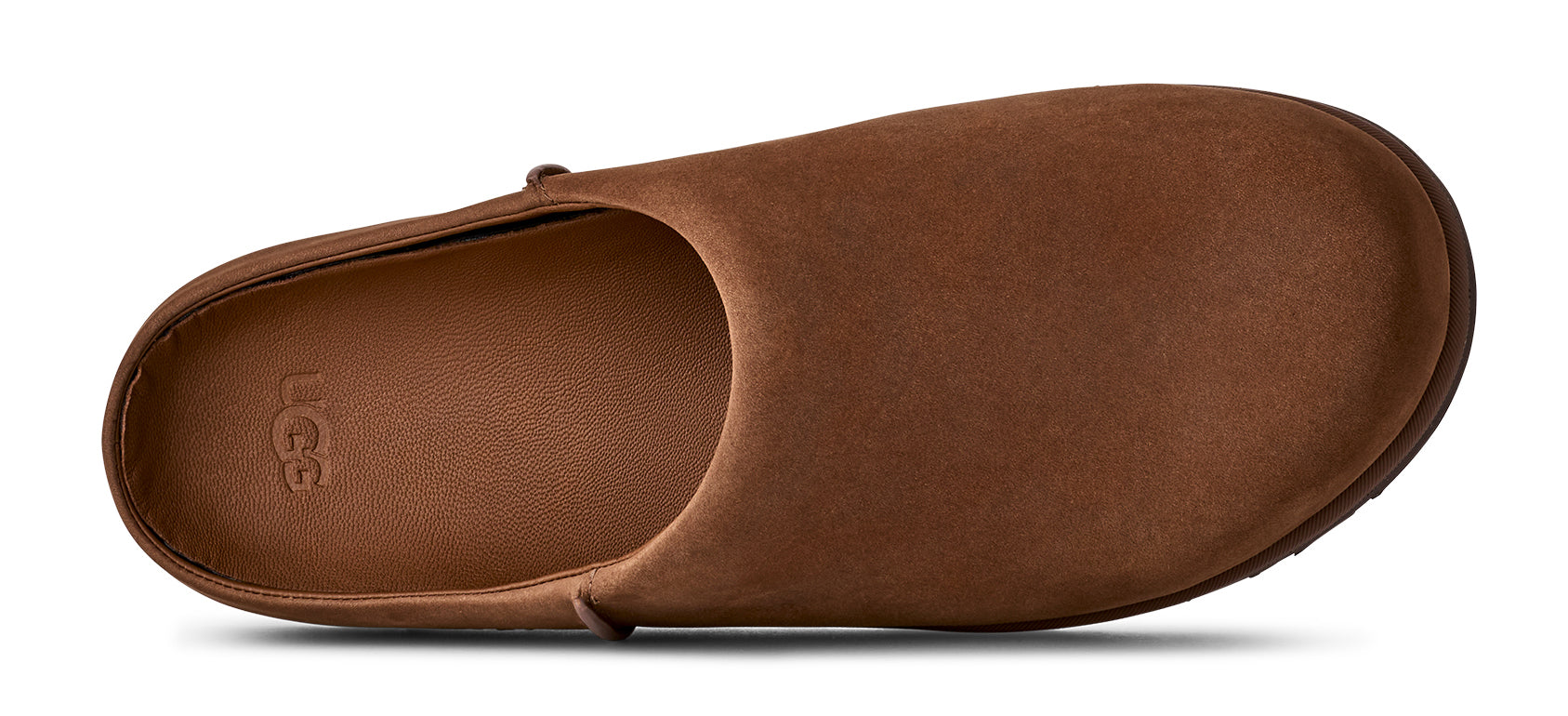 Men’s UGG Otzo Clog – Waterproof Leather Comfort Slip-On UGG