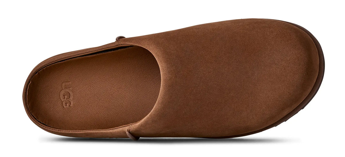 Men’s UGG Otzo Clog – Waterproof Leather Comfort Slip-On UGG