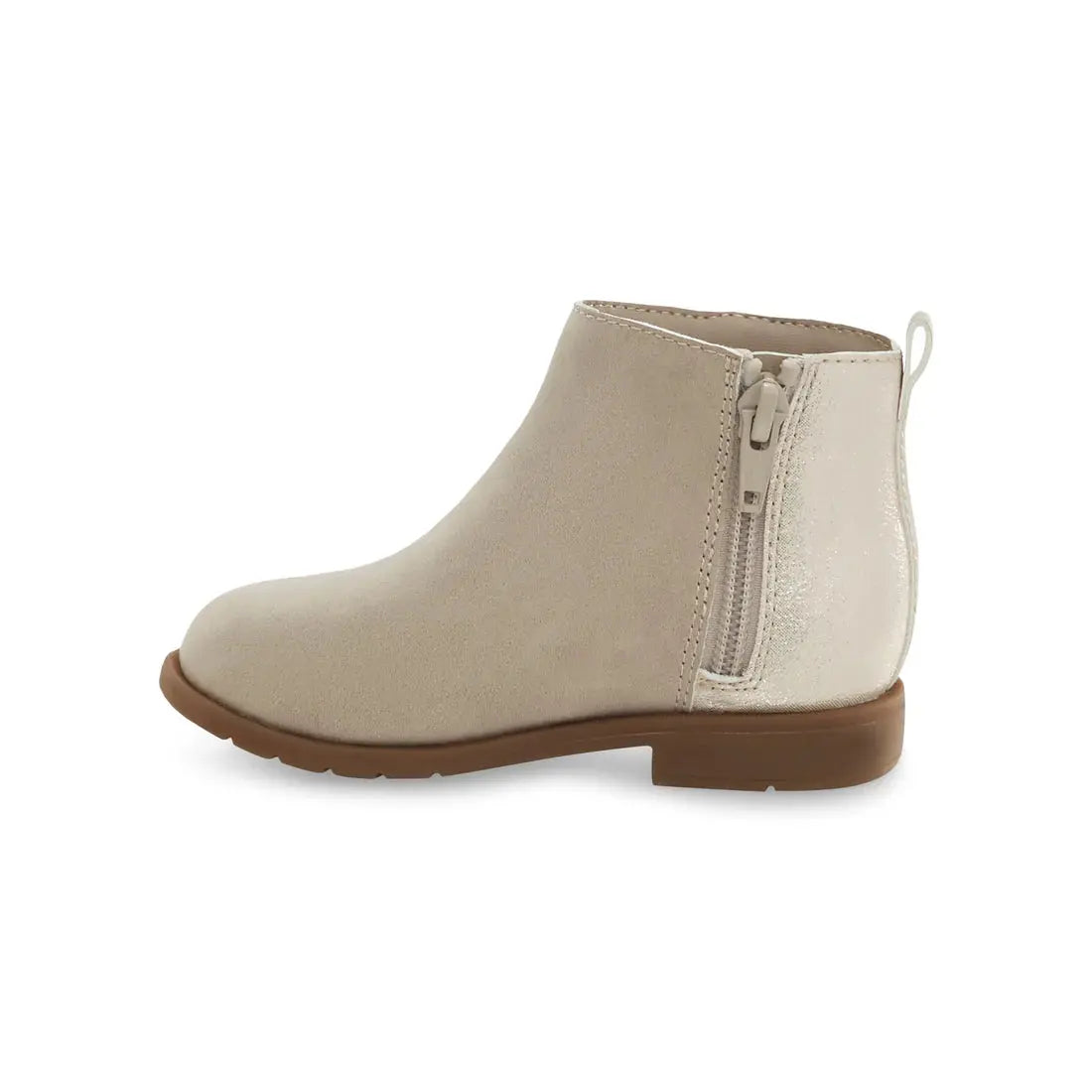 Stride Rite Carolyn Boots – Stylish, Comfy & Play-Ready