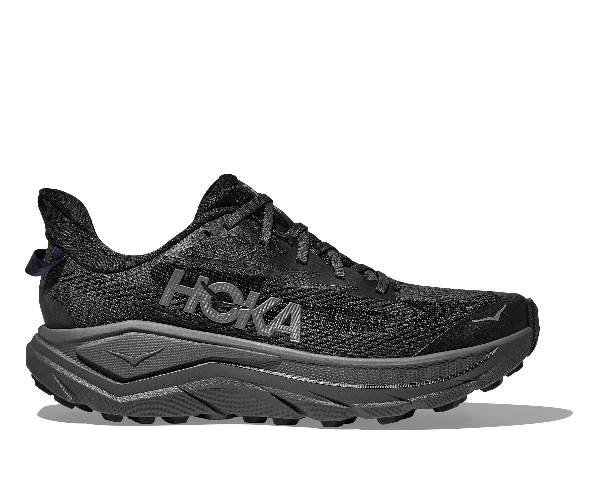Hoka Challenger 8 – Men’s Road-to-Trail Running Shoe HOKA
