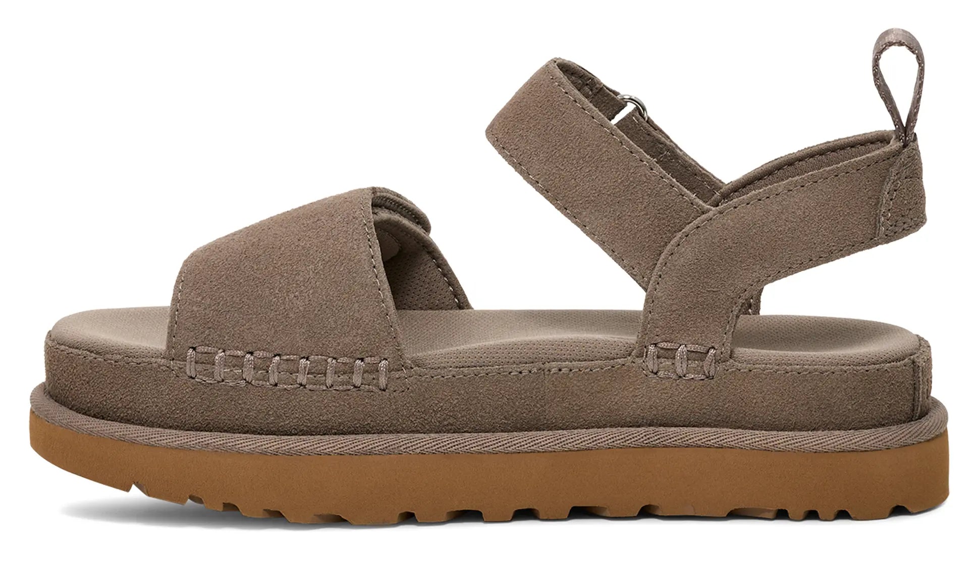 UGG Goldenstar Sandal – Classic UGG Comfort in a Warm-Weather Design    UGG