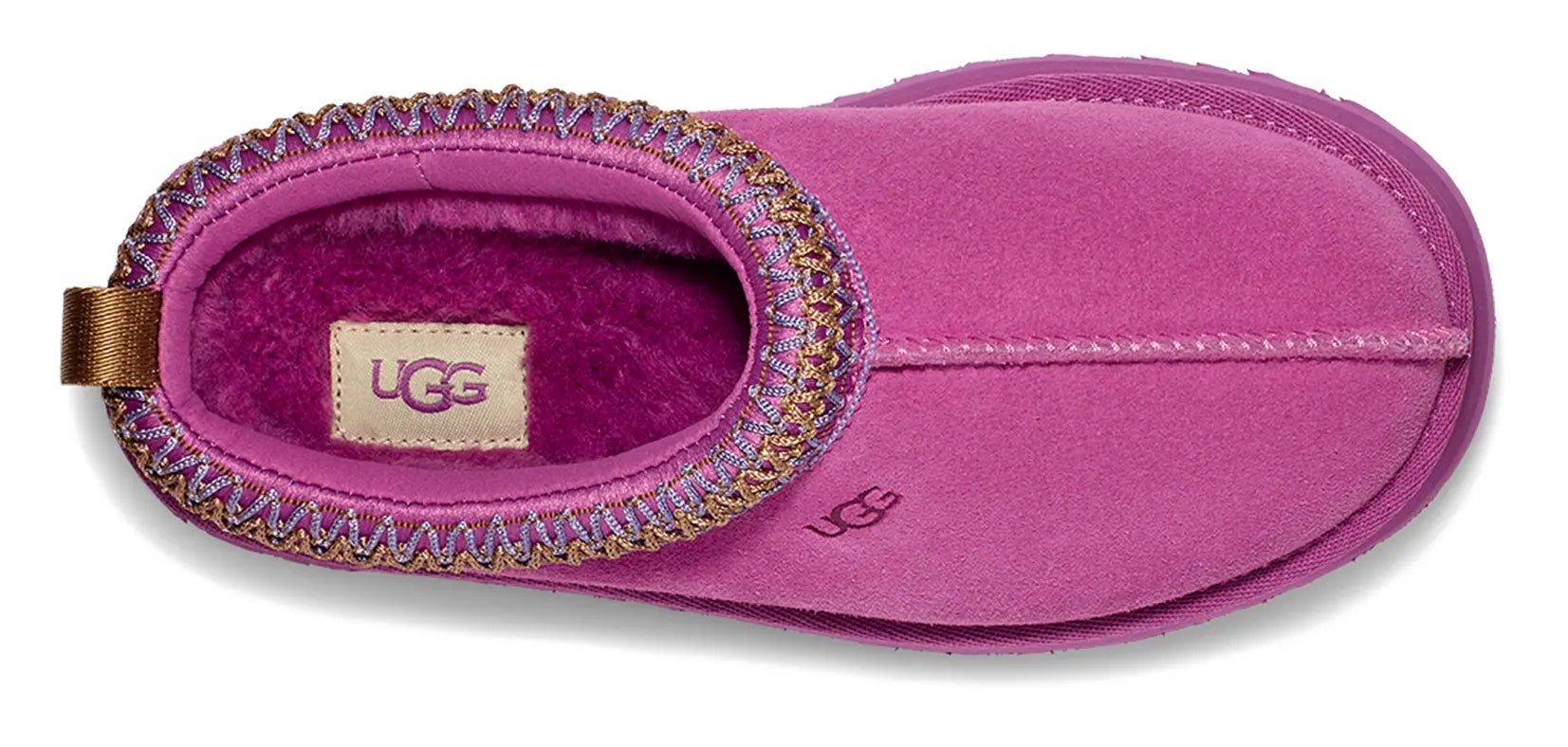 Kid’s UGG Tazz – Cozy Comfort with a Trendy Platform    UGG