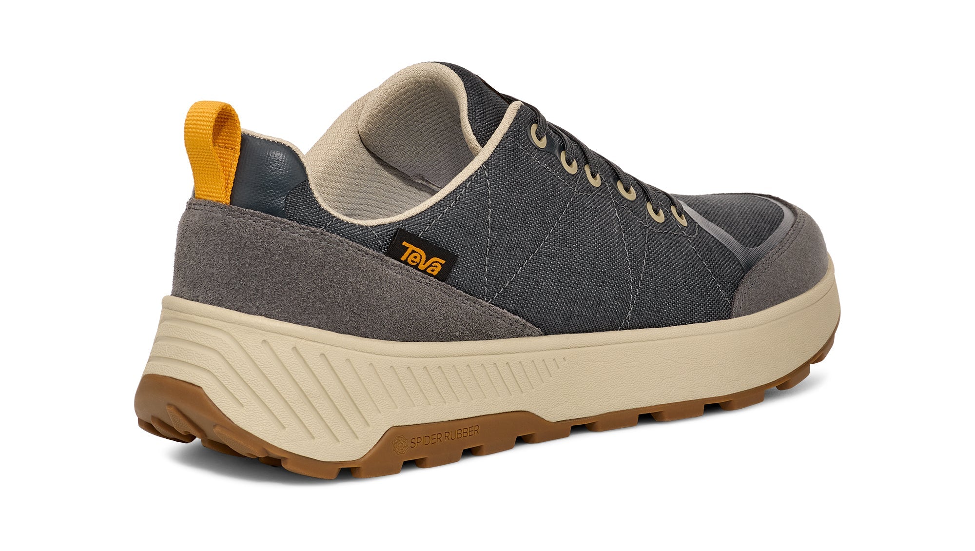 Men's Teva Ellwood – Lightweight Hiking & Casual Sneakers TEVA