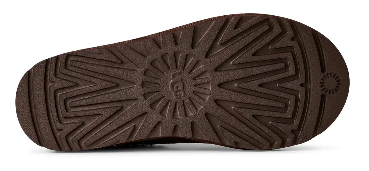 Women's UGG Tasman II – Iconic Comfort with Sheepskin Lining UGG