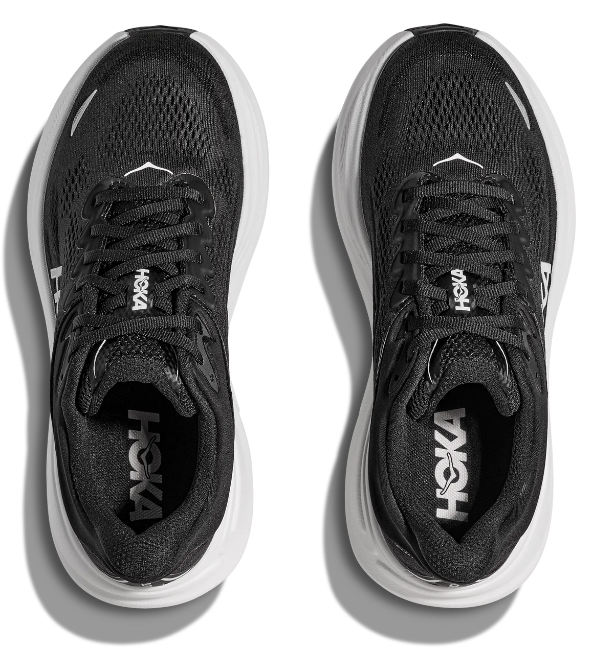 Women's Hoka Bondi 9 – Ultimate Cushioning for Everyday Comfort HOKA