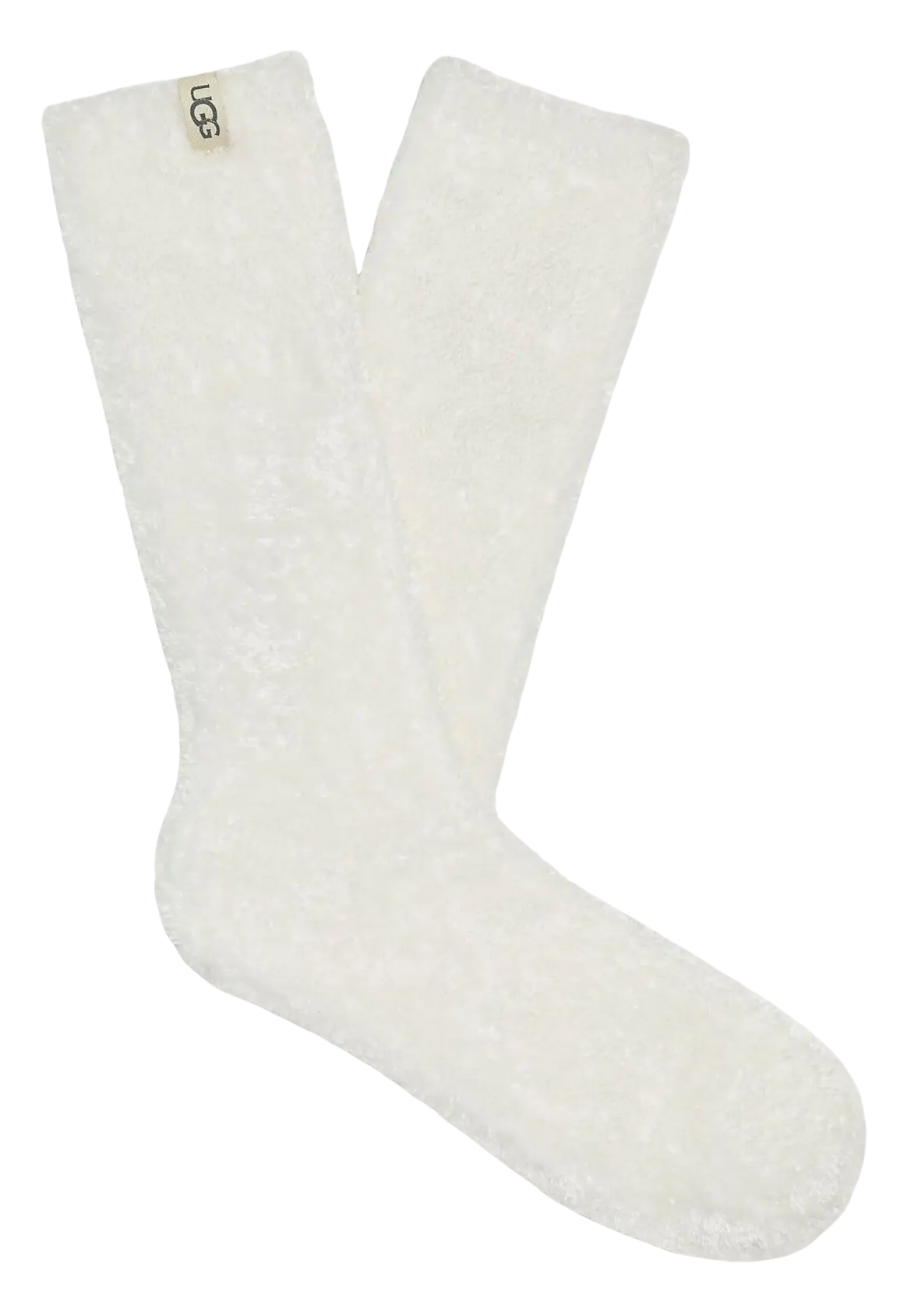 Women’s UGG Leda Cozy Socks – Soft, Stretchy & Perfect for Lounging UGG