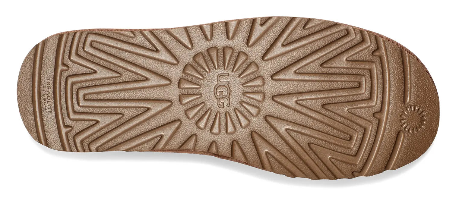 Men’s UGG Neumel Moc – A Classic Chukka with Moccasin-Inspired Style UGG