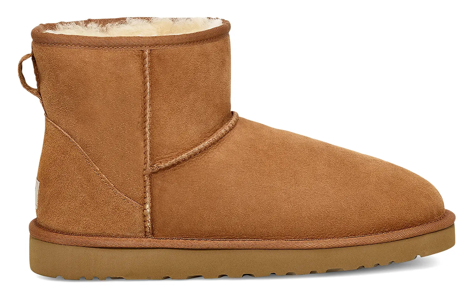UGG Men's Classic Mini Boot – Iconic Comfort for Every Season UGG