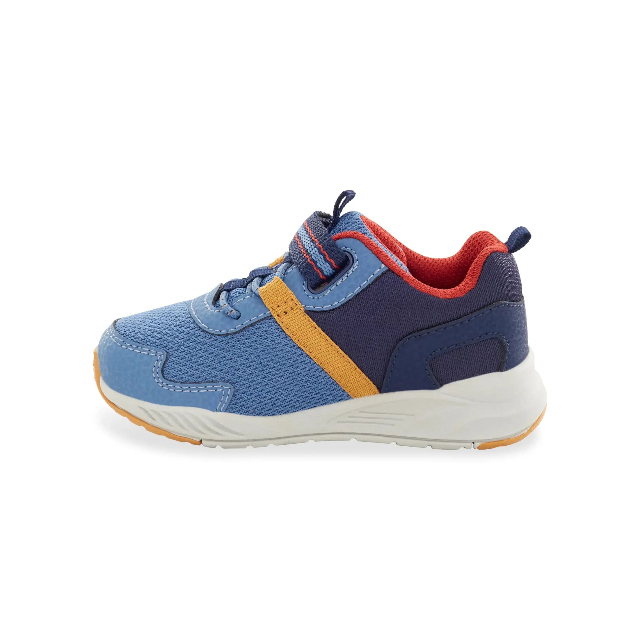 Stride Rite Kid’s M2P Player – Sporty, Comfy & Built for Play