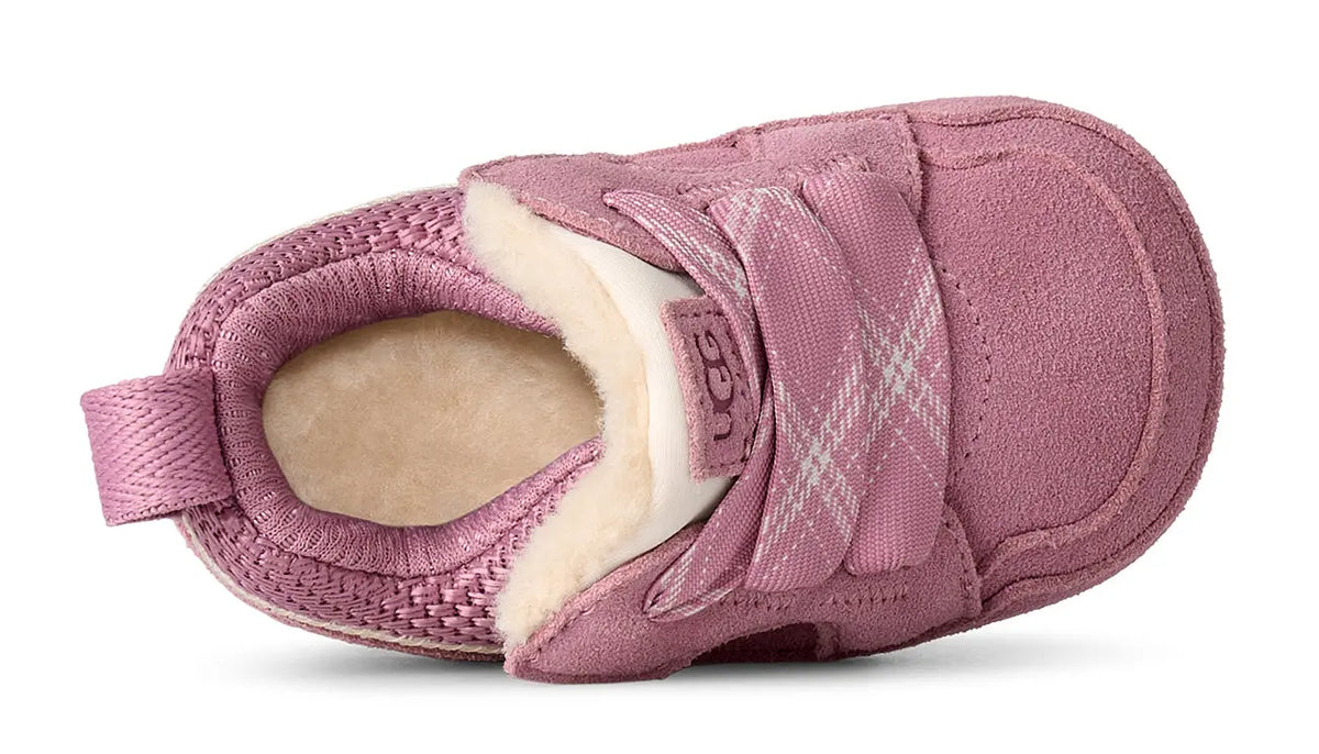 Infant UGG Lowmel – Cozy Baby Lowmel Sneakers UGG