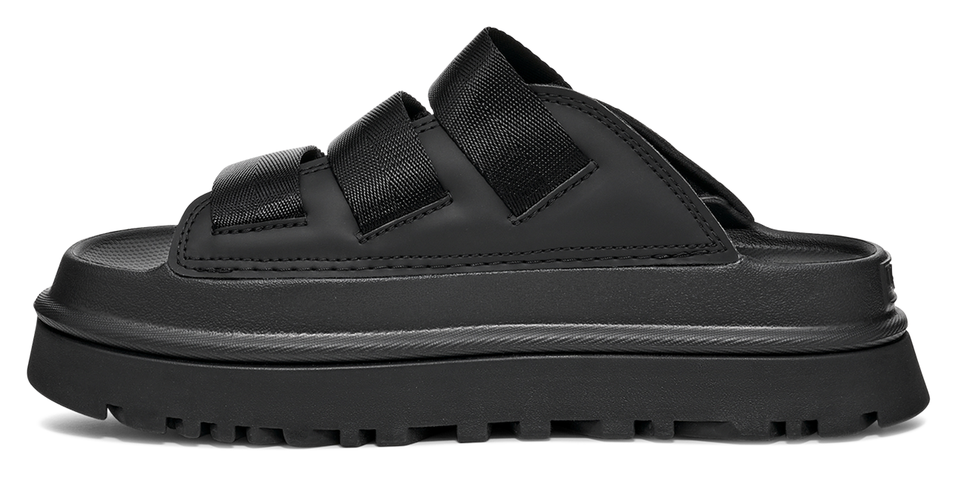 Women’s UGG GoldenGlow Slide – Light, Bright & Sustainably Stylish UGG