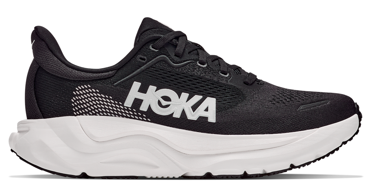 Men’s HOKA Arahi 9 – Streamlined Stability with Unmatched Cushioning