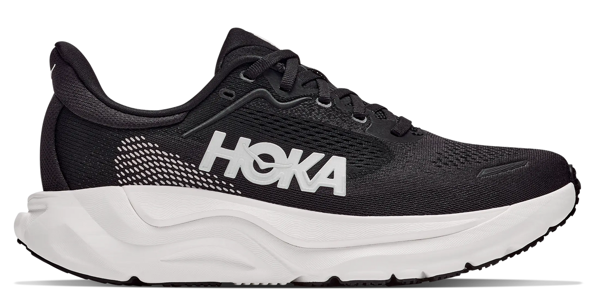 Men’s HOKA Arahi 9 – Streamlined Stability with Unmatched Cushioning Product variant