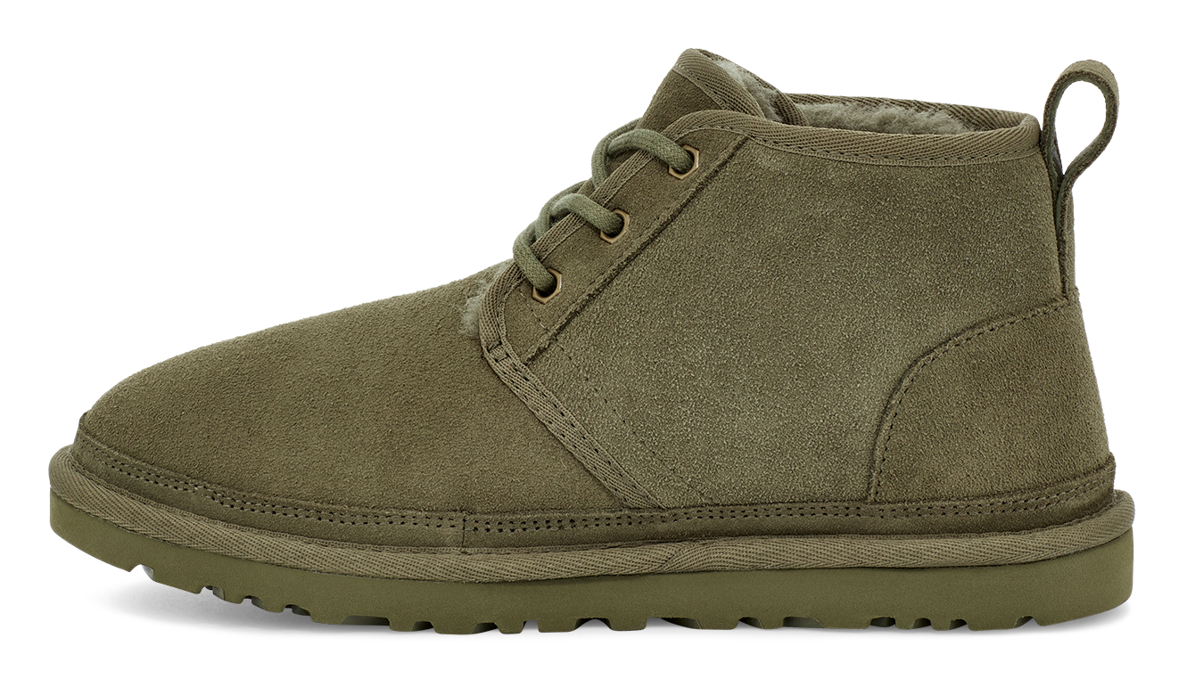 Women's UGG Neumel – Cozy Chukka Boot with Iconic Style UGG