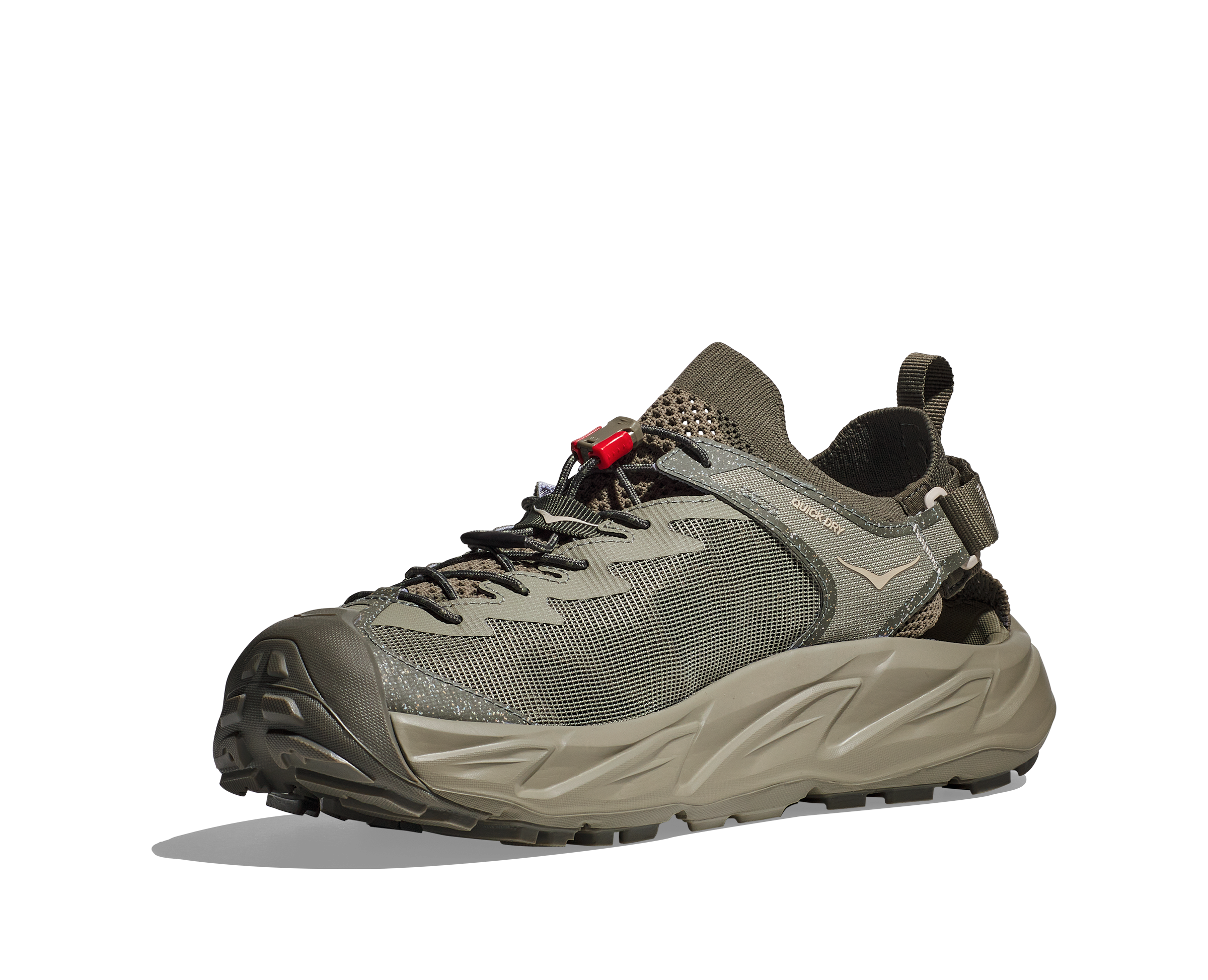 Men's Hoka Hopara 2 – Amphibious, Eco-Friendly Hiking Shoe HOKA