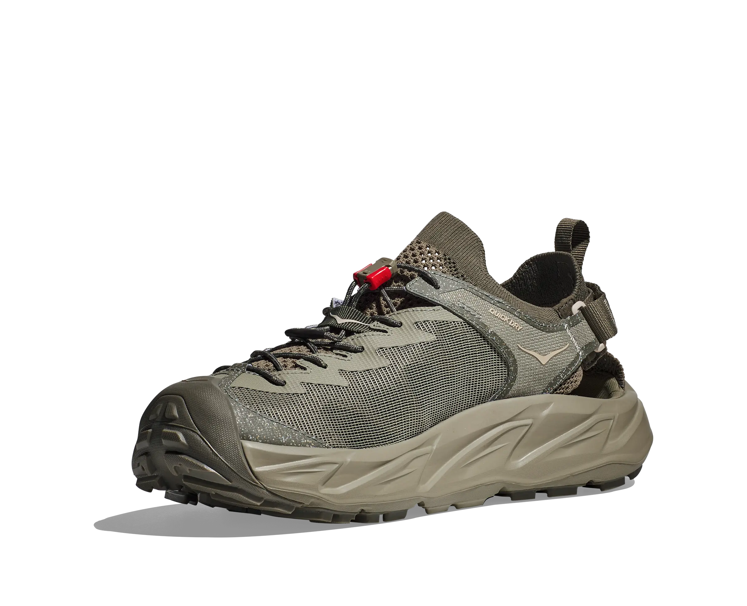 Men's Hoka Hopara 2 – Amphibious, Eco-Friendly Hiking Shoe HOKA