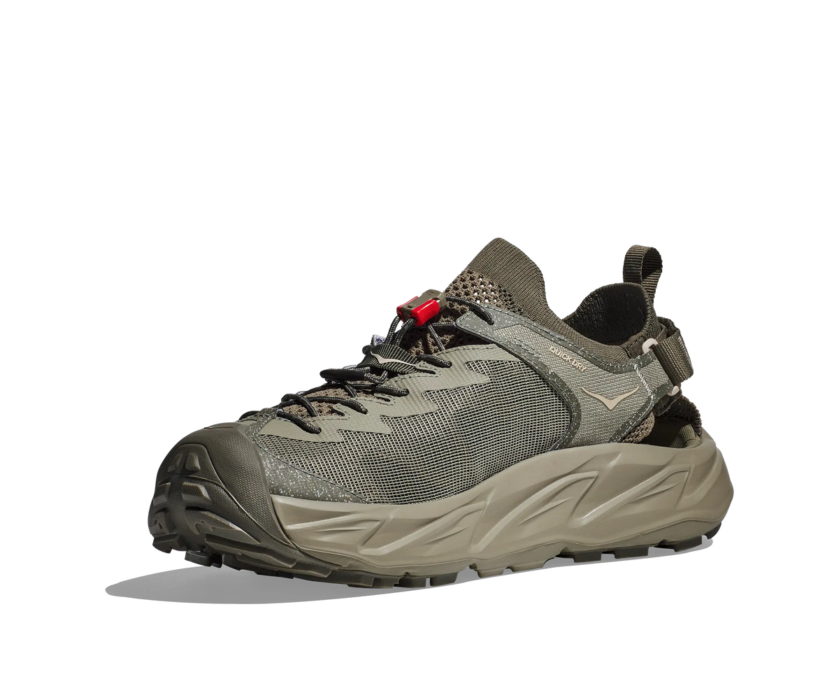 Men's Hoka Hopara 2 – Amphibious, Eco-Friendly Hiking Shoe HOKA