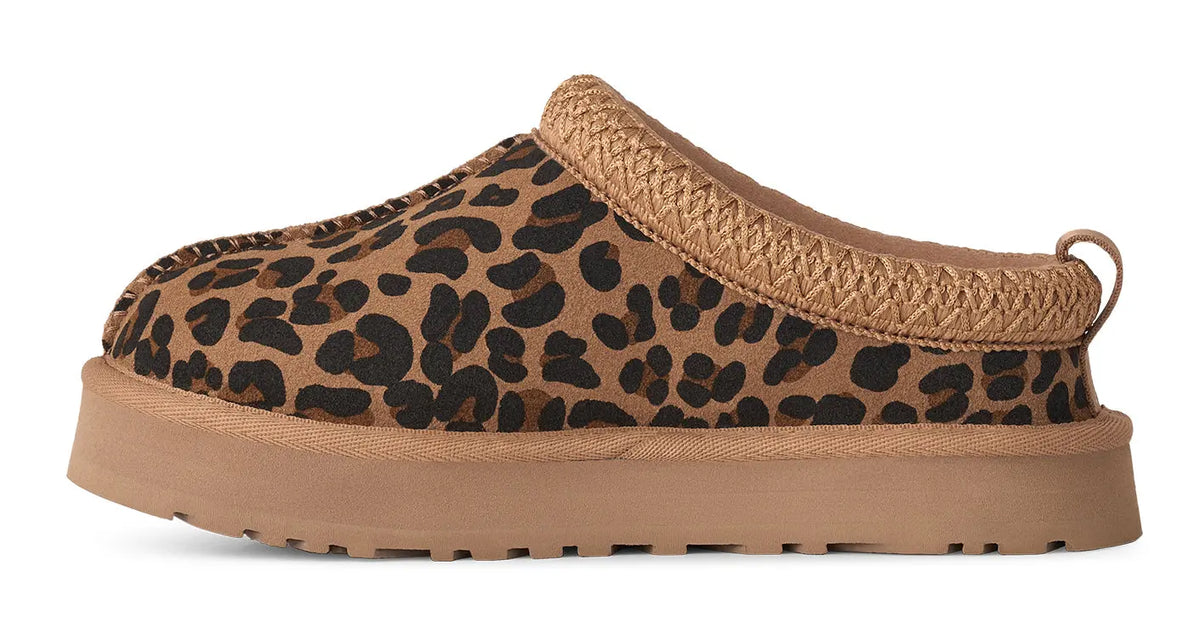 Kid’s UGG Tazz Spotted – Wild Style with Signature Cozy Comfort Product variant