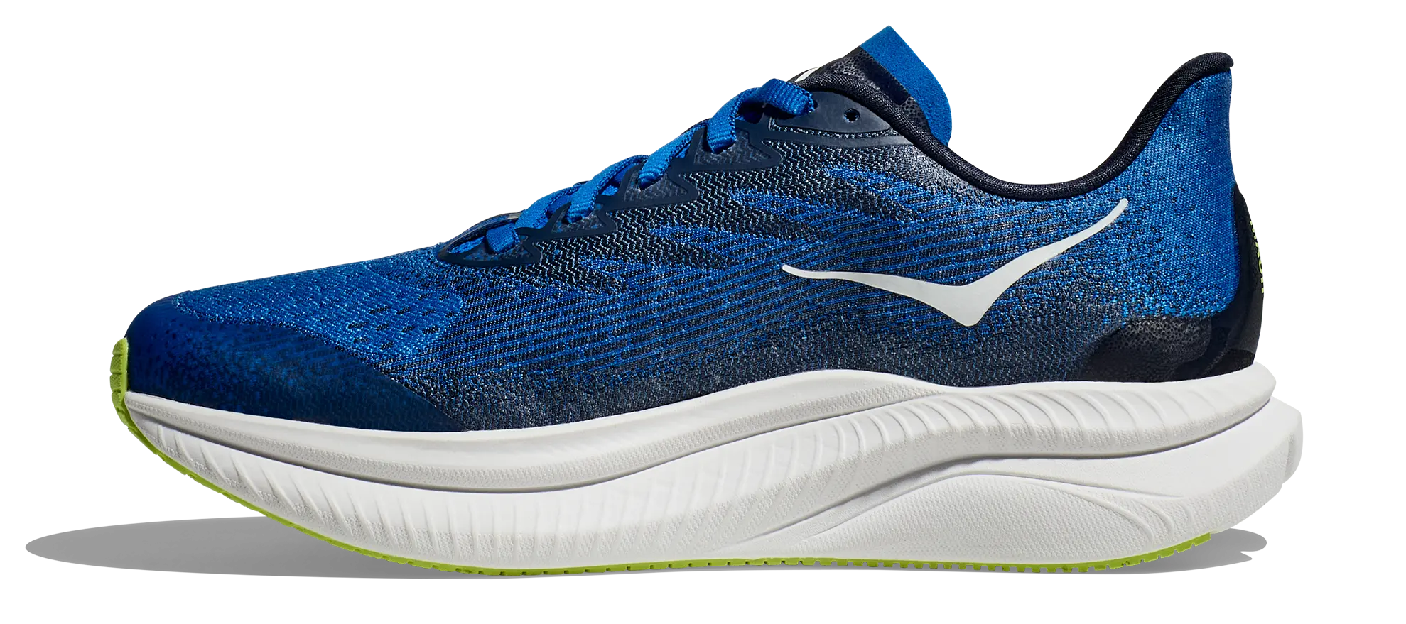 Hoka Mach 6 – Kid's Lightweight Everyday Running Shoe HOKA