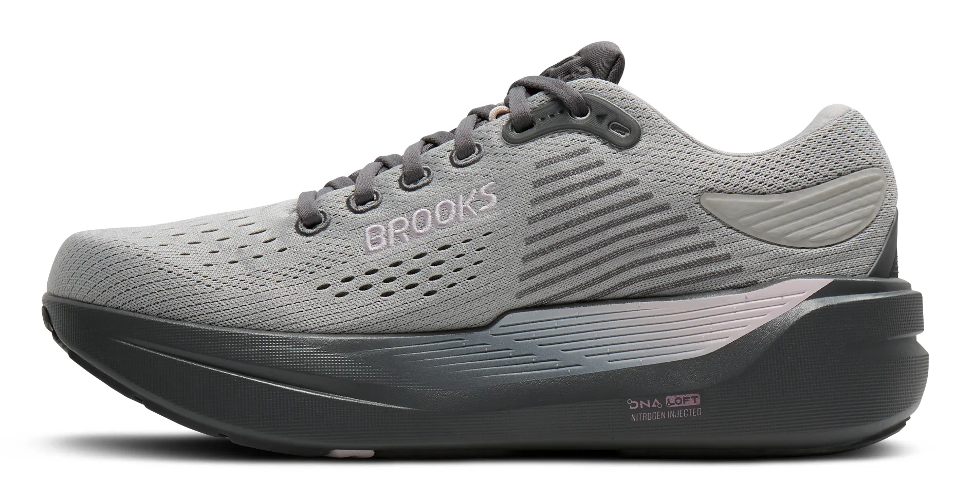 Women's Brooks Ghost Max 3 – Cushioned Road Running Shoe BROOKS