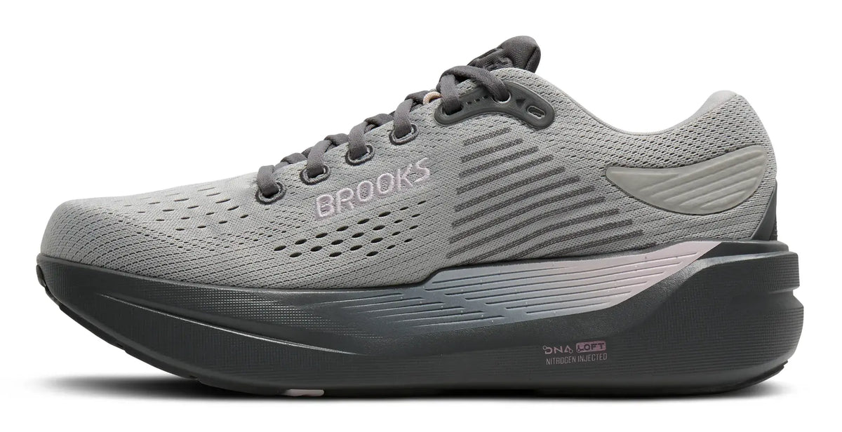 Women's Brooks Ghost Max 3 – Cushioned Road Running Shoe BROOKS