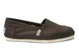 Women’s TOMS Classic Alpargata – Iconic Slip-On with Lightweight Comfort CHOC-11 TOMS