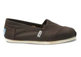 Women’s TOMS Classic Alpargata – Iconic Slip-On with Lightweight Comfort CHOC-11 TOMS