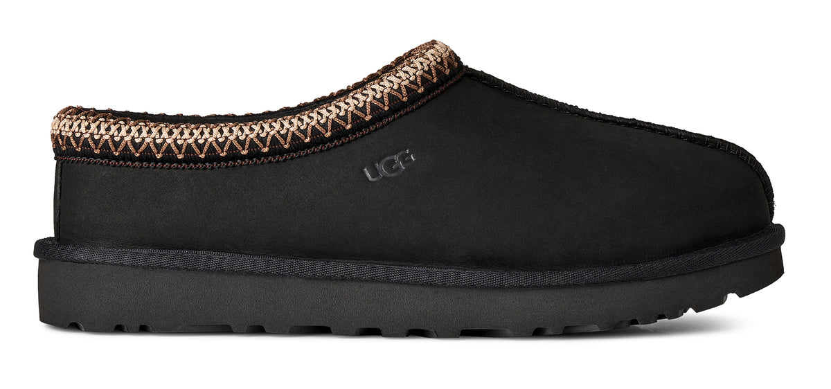 Women’s UGG Tasman Nubuck – Heritage Style with an Elevated Finish