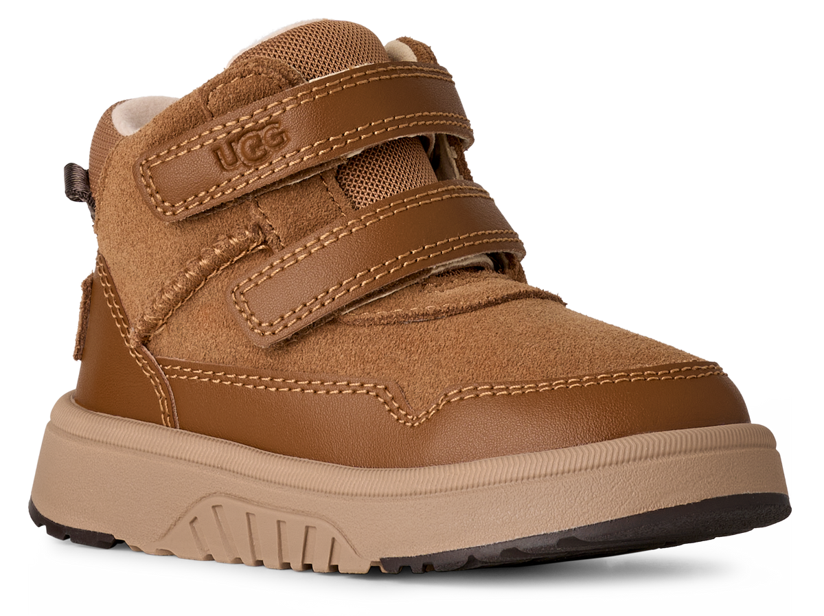 Toddler UGG Rennie – Flexible Comfort for Little Feet on the Move