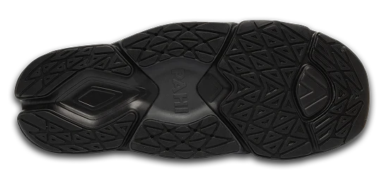 Men's PAHI B-Active – Balanced Walking & Comfort Shoes PAHI