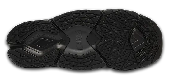 Men's PAHI B-Active – Balanced Walking & Comfort Shoes PAHI