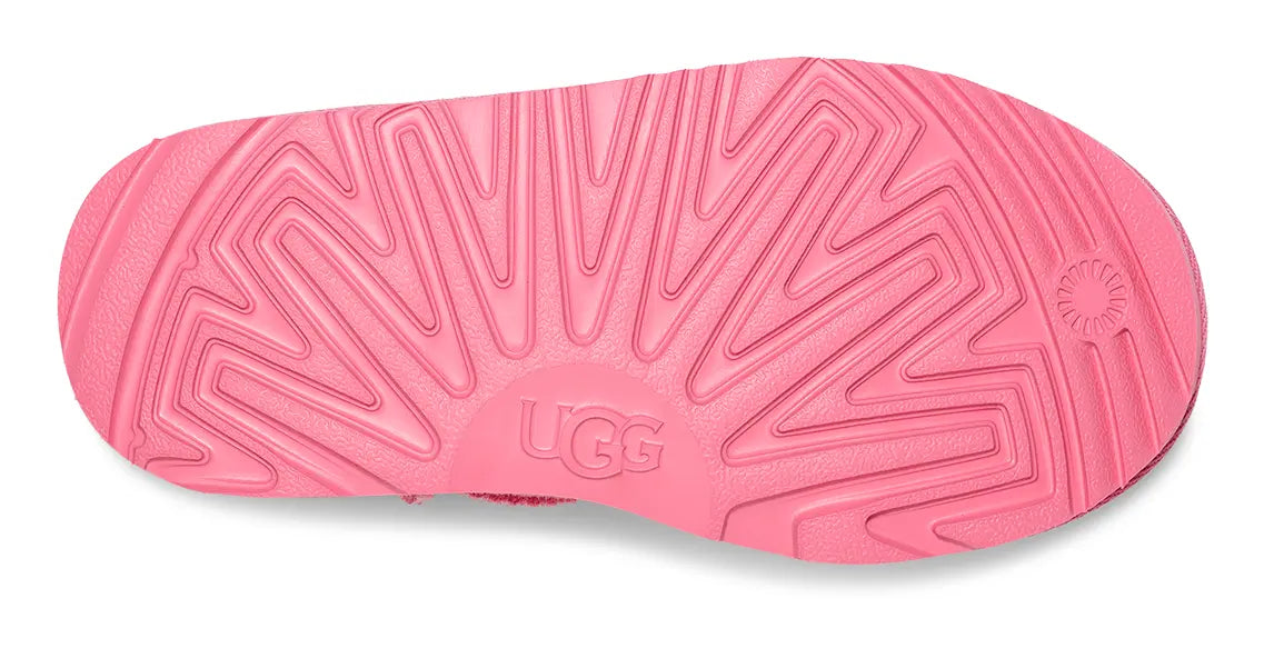 Kid’s UGG Classic Ultra Mini – Cozy, Stylish, & Play-Ready    UGG