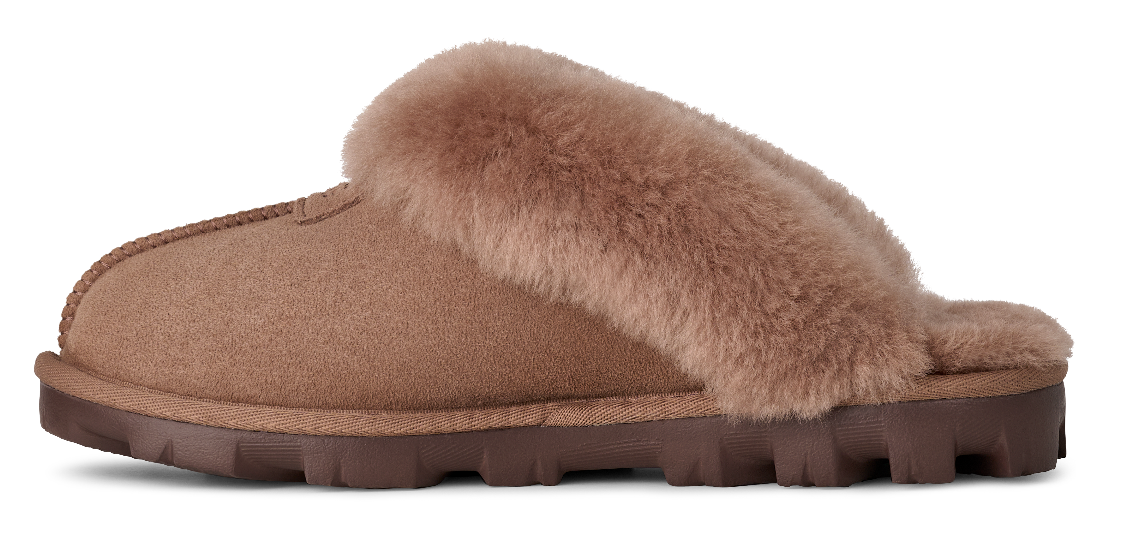 Women’s UGG Coquette Slipper – Luxurious Comfort for Indoor & Outdoor Wear UGG