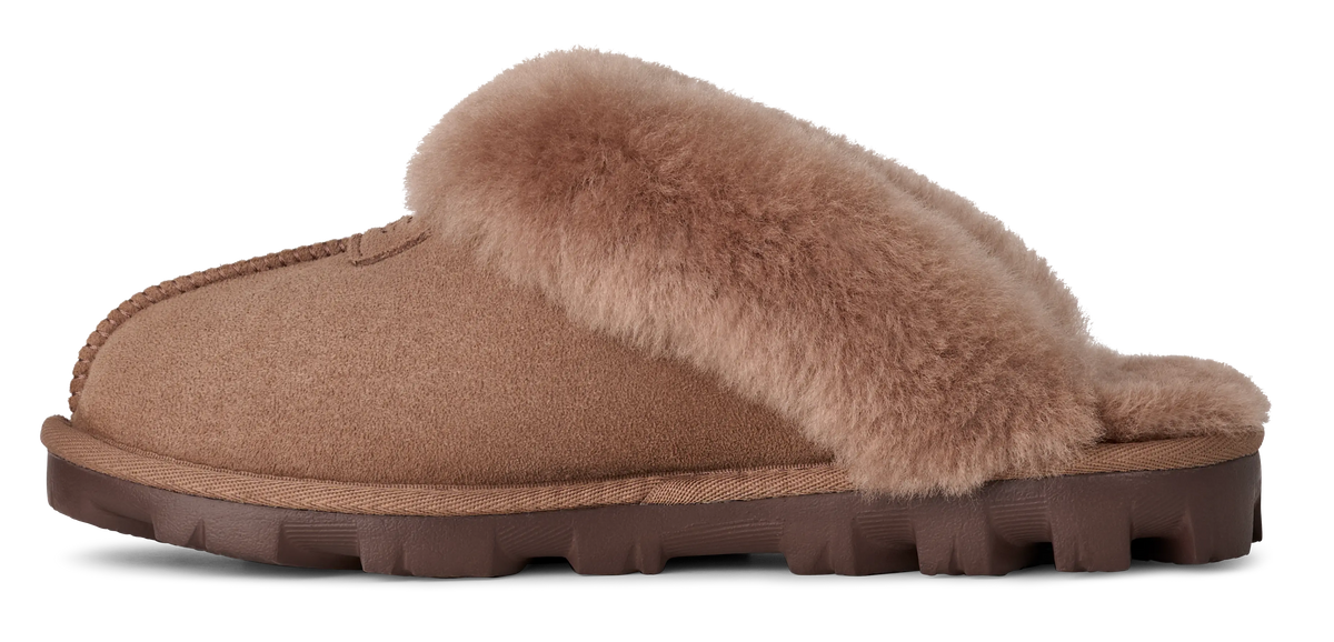 Women’s UGG Coquette Slipper – Luxurious Comfort for Indoor & Outdoor Wear UGG