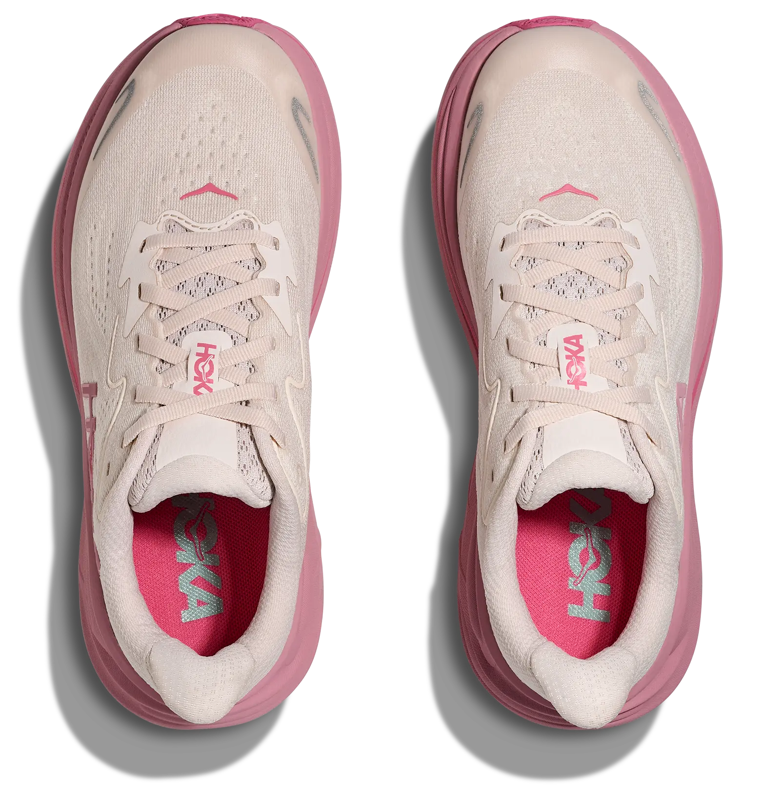 Big Kid’s HOKA Clifton 10 – Sustainable Comfort for Active Days HOKA