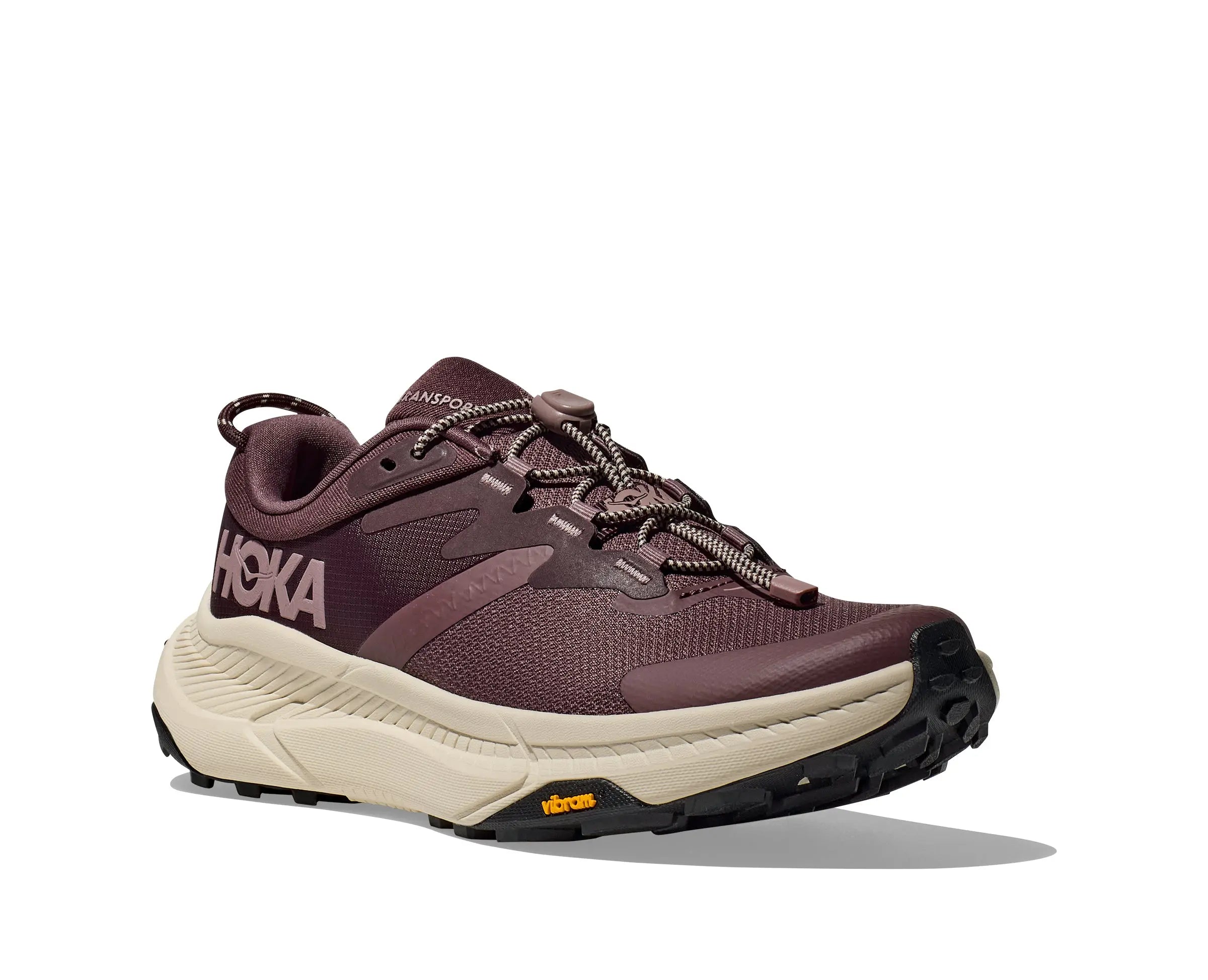 Hoka Women’s Transport – Performance Meets City Style  SMOKY-QUARTZ-OAT-MILK-D-6  HOKA