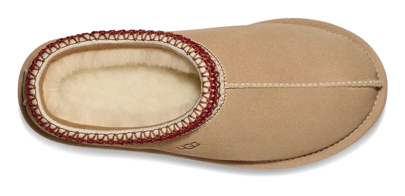 UGG Women's Tasman Slipper – Iconic Comfort & Timeless Style UGG
