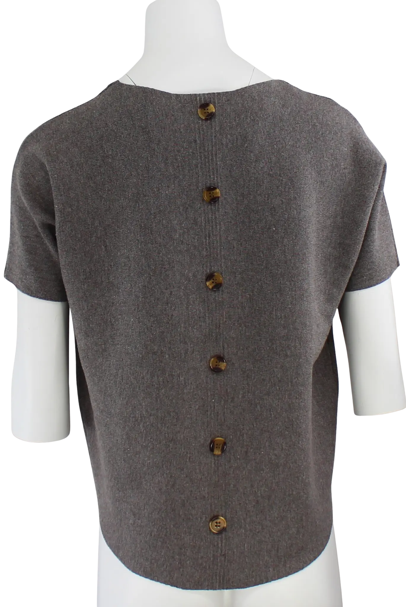 Keren Hart Alexa Top – Effortless Elegance in a Soft Knit KEREN HART