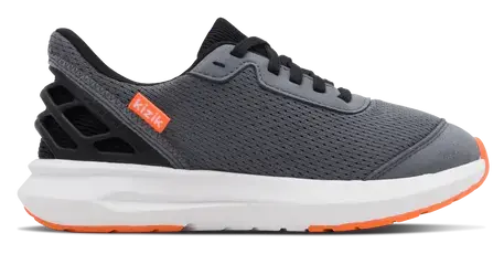 Kizik Athens 2 – Kid's Step-In Shoes with Spring-Back Heel KIZIK