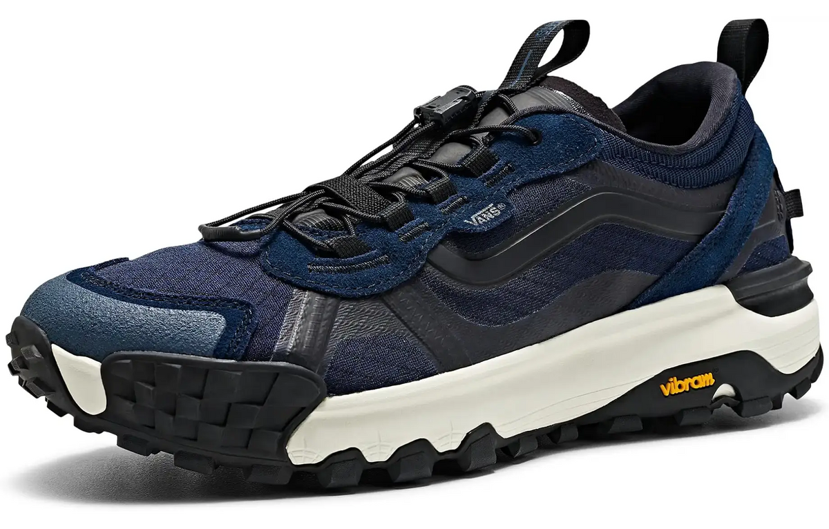 Vans Crosspath XC – All-Terrain Performance with Everyday Comfort