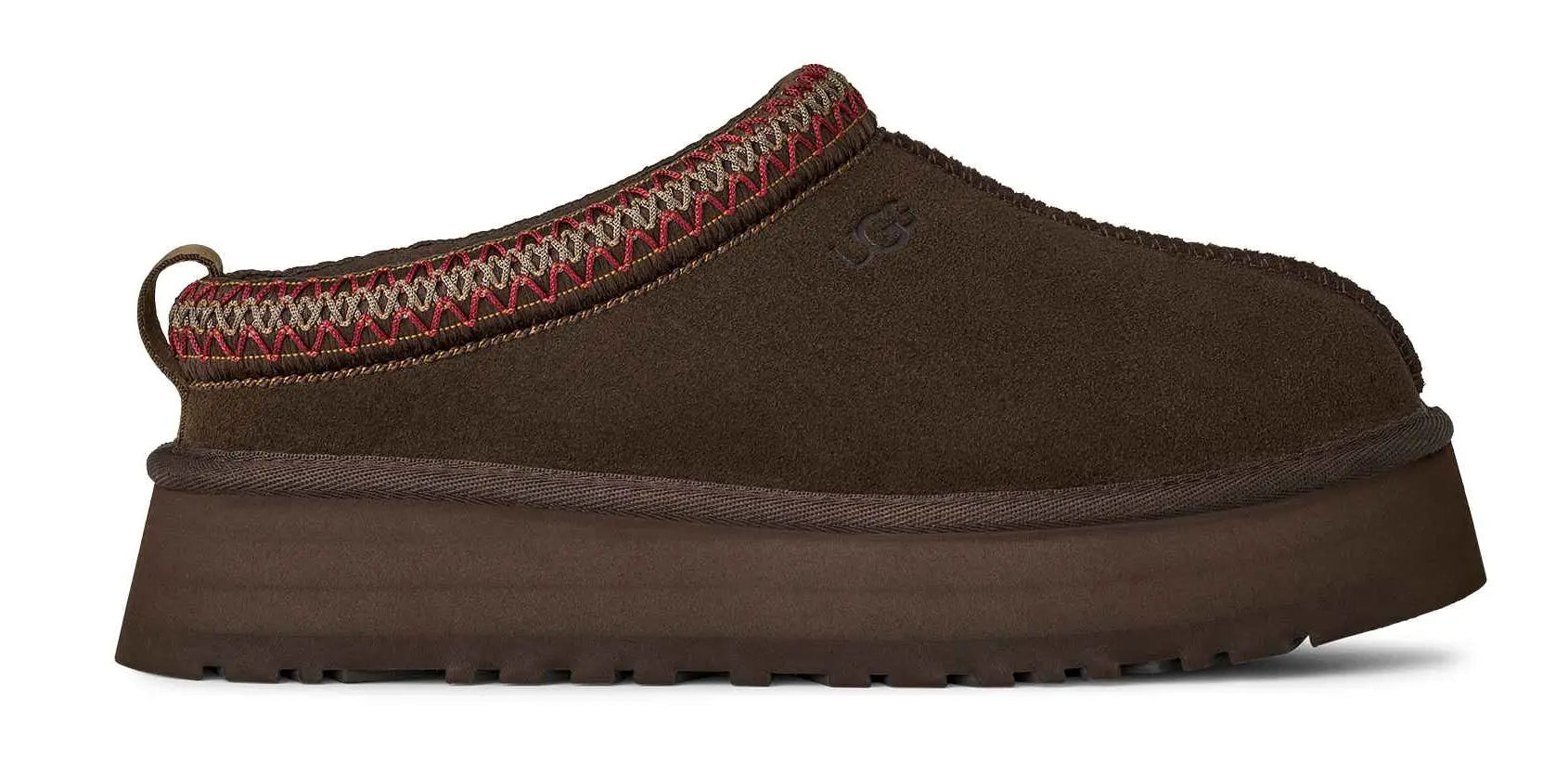 Women's UGG Tazz II – Plush Sheepskin Comfort with Elevated Style UGG