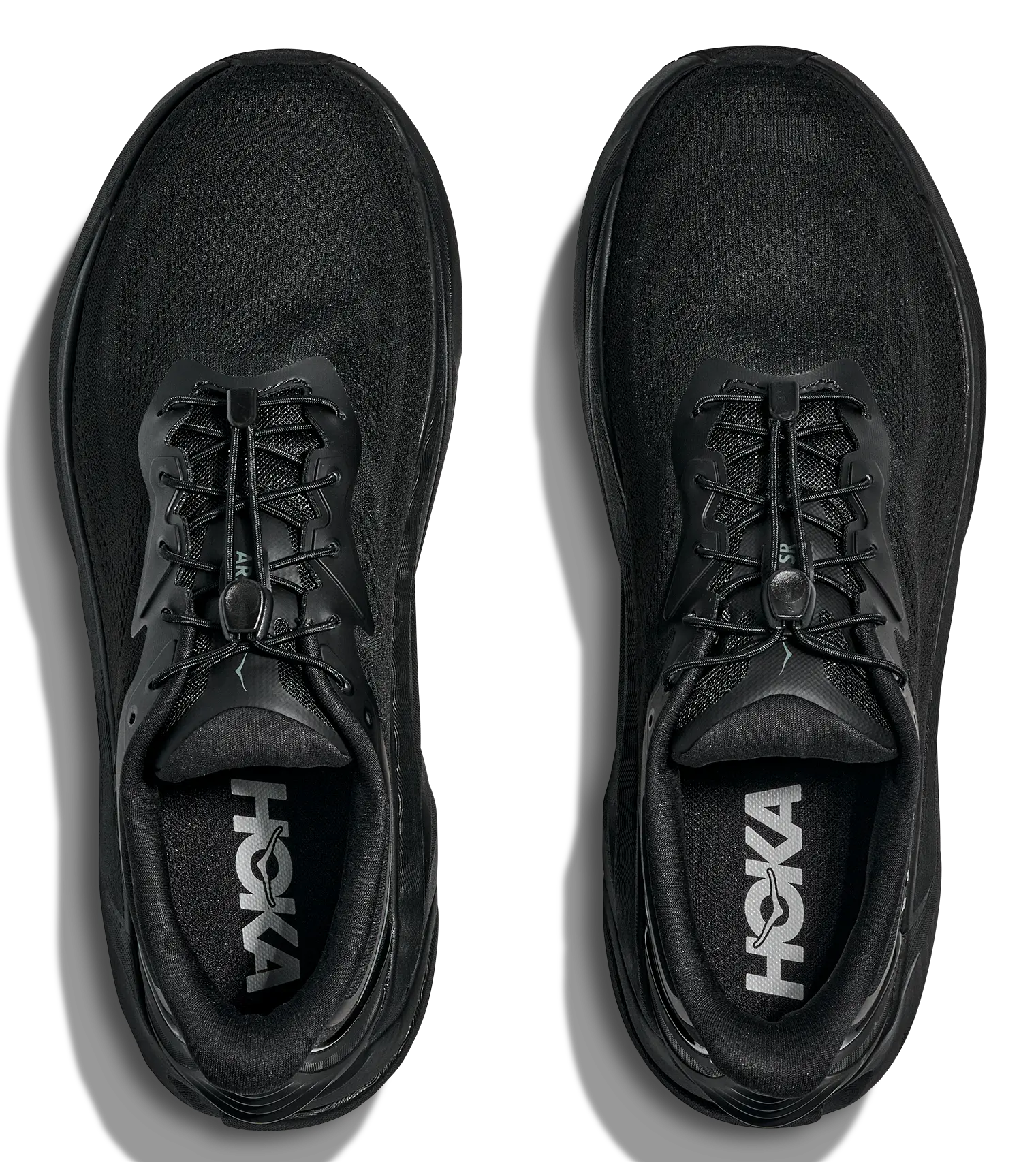 Men’s HOKA Arahi SR – Slip-Resistant Work Shoe HOKA