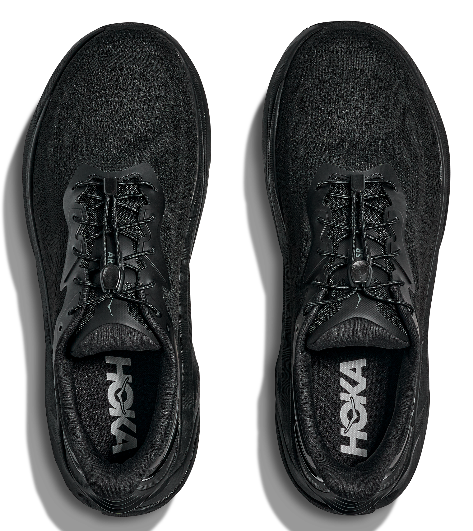 Men’s HOKA Arahi SR – Slip-Resistant Work Shoe HOKA