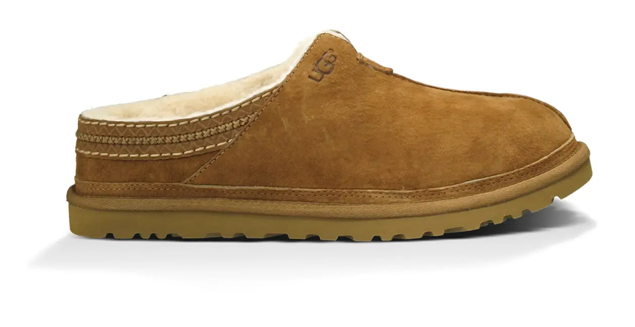 Men’s UGG Neuman – Classic Comfort with a Heritage Touch    UGG