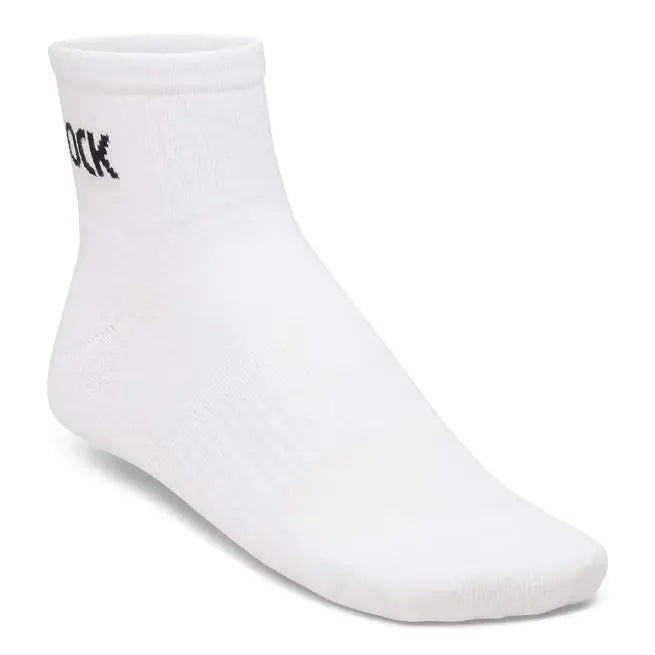 Birkenstock Cotton Crew Ankle Socks – Sporty Comfort Socks BIRKENSTOCK