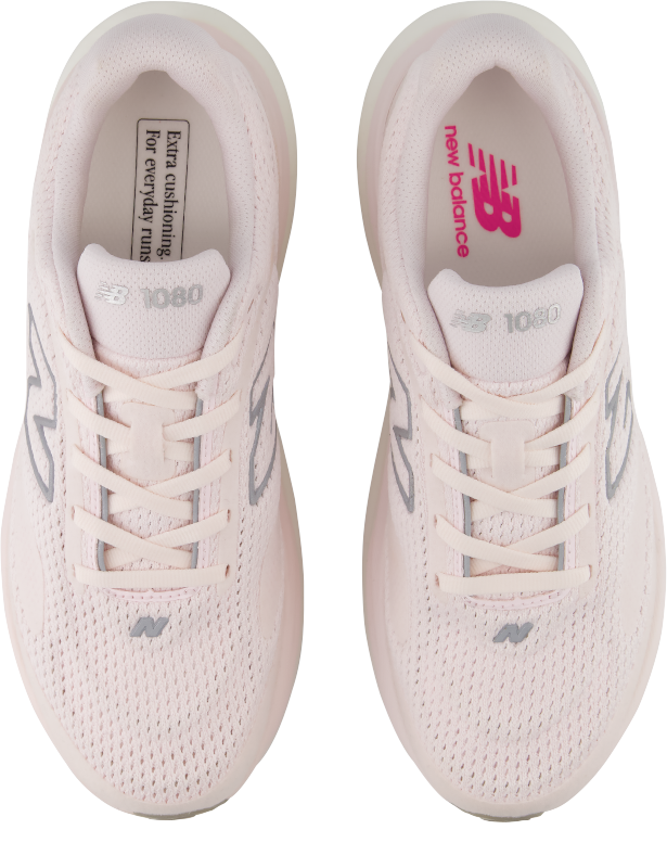 Women’s New Balance 1080v15 – Ultimate Cushioned Running Shoe NEW BALANCE